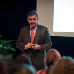 Eric Mazur