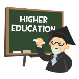 Higher Education